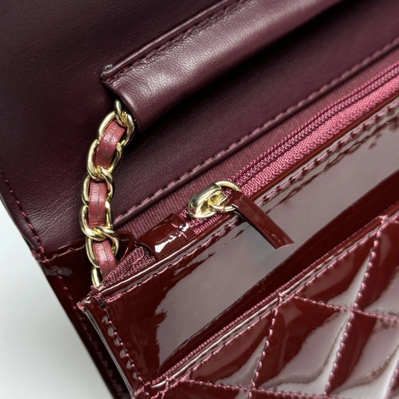 Chanel Woc Bags ComfortFit 86260