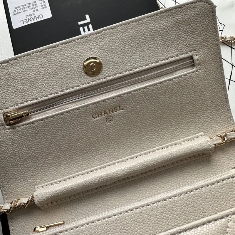 Chanel Woc Bags Sustainable 86263