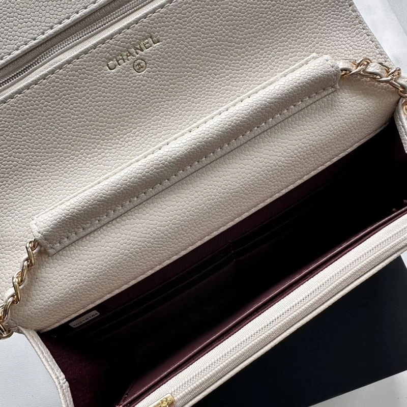 Chanel Woc Bags Sustainable 86263