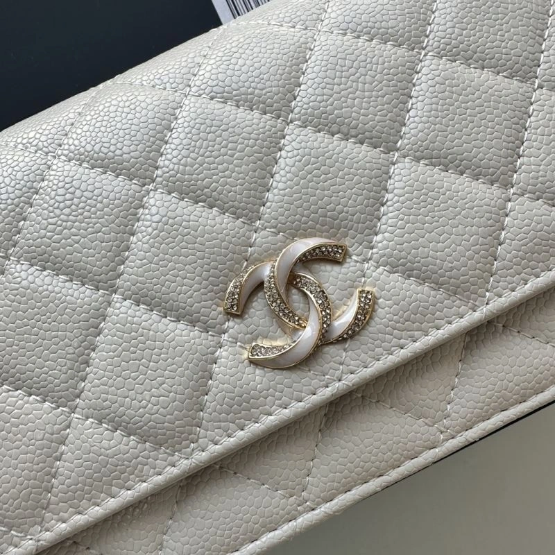 Chanel Woc Bags Sustainable 86263