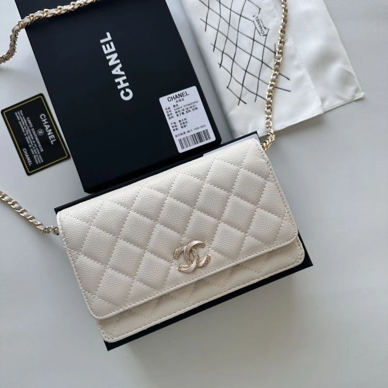 Chanel Woc Bags Sustainable 86263