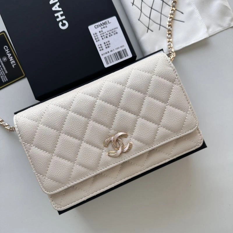 Chanel Woc Bags Sustainable 86263