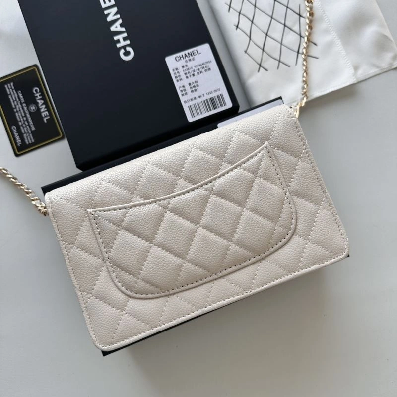 Chanel Woc Bags Sustainable 86263