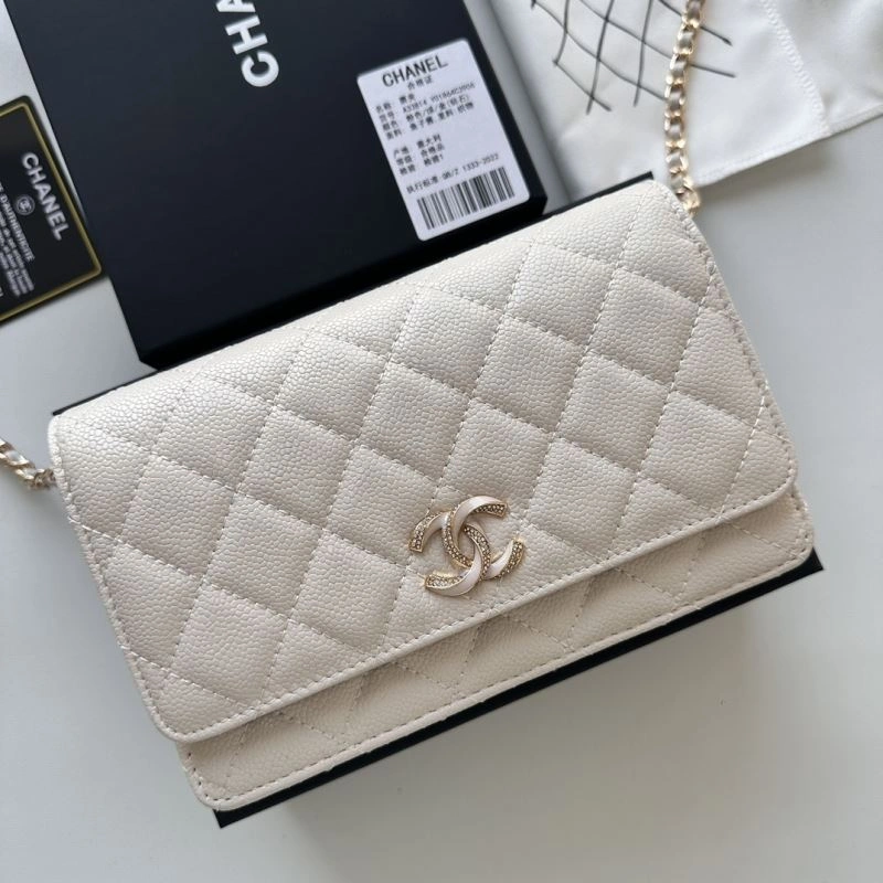 Chanel Woc Bags Sustainable 86263