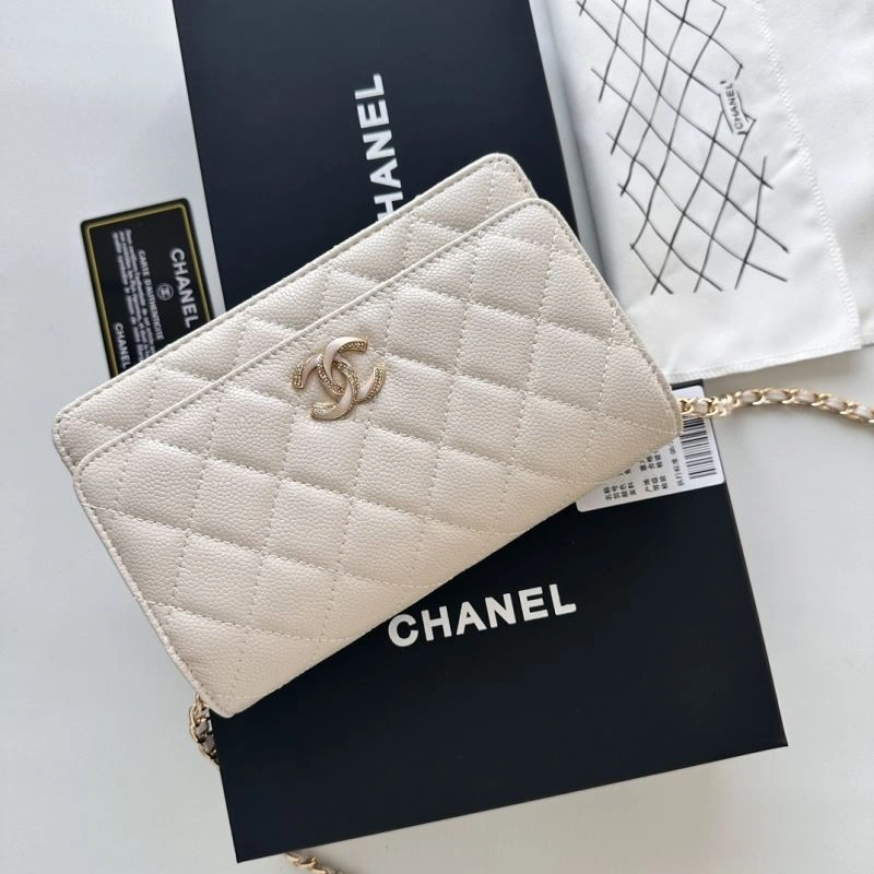 Chanel Woc Bags Sustainable 86263