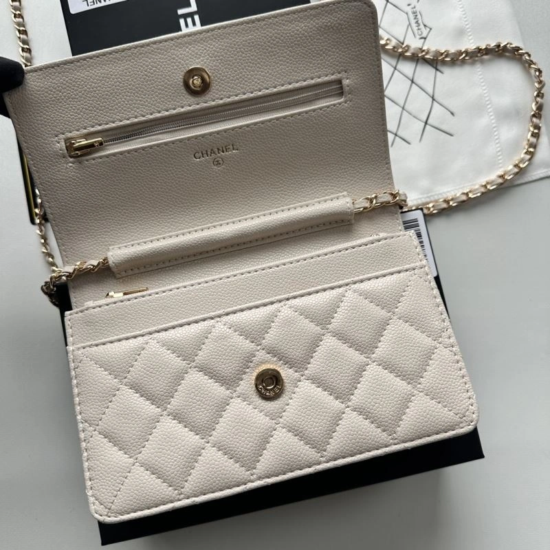 Chanel Woc Bags Sustainable 86263