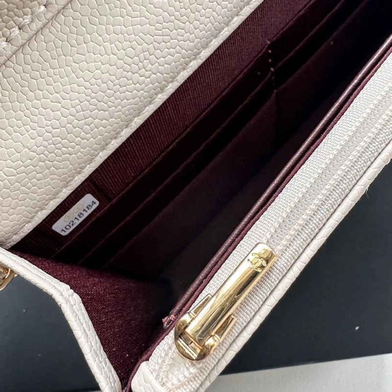 Chanel Woc Bags Sustainable 86263