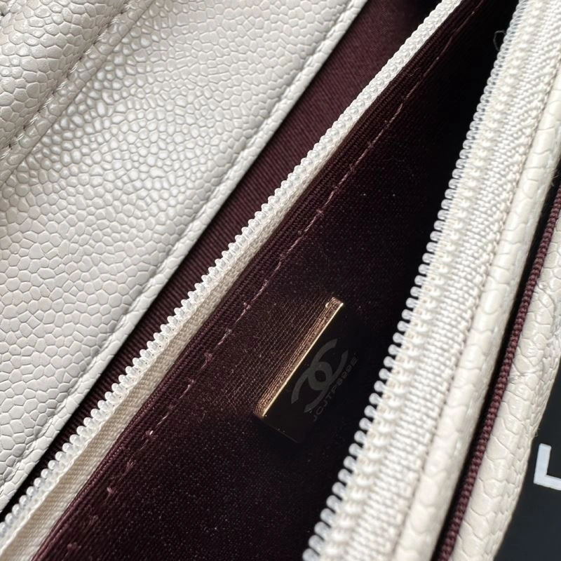 Chanel Woc Bags Sustainable 86263