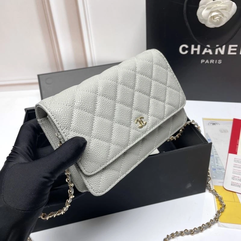 Chanel Woc Bags Casual 86256