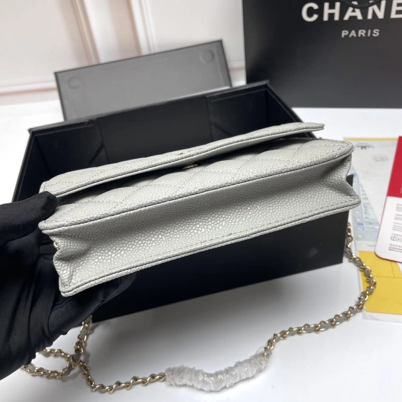 Chanel Woc Bags Casual 86256