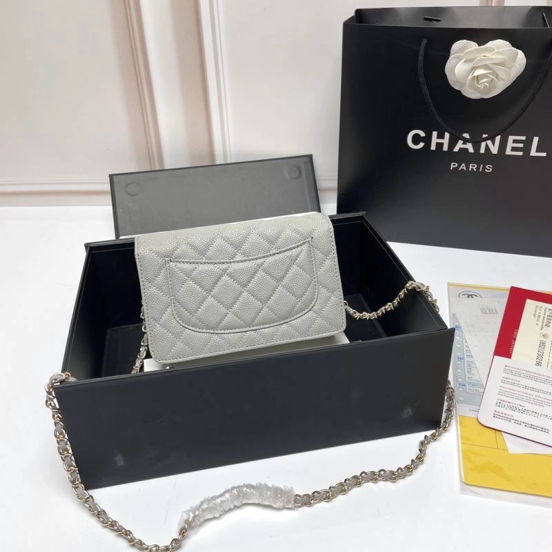 Chanel Woc Bags Casual 86256