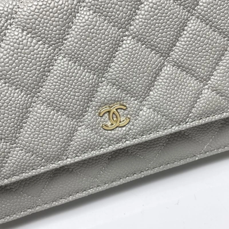 Chanel Woc Bags Casual 86256