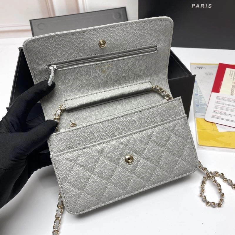 Chanel Woc Bags Casual 86256