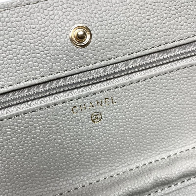 Chanel Woc Bags Casual 86256