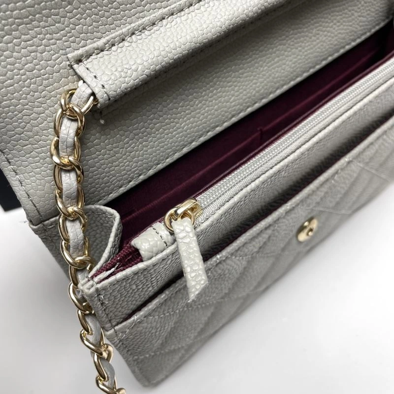 Chanel Woc Bags Casual 86256