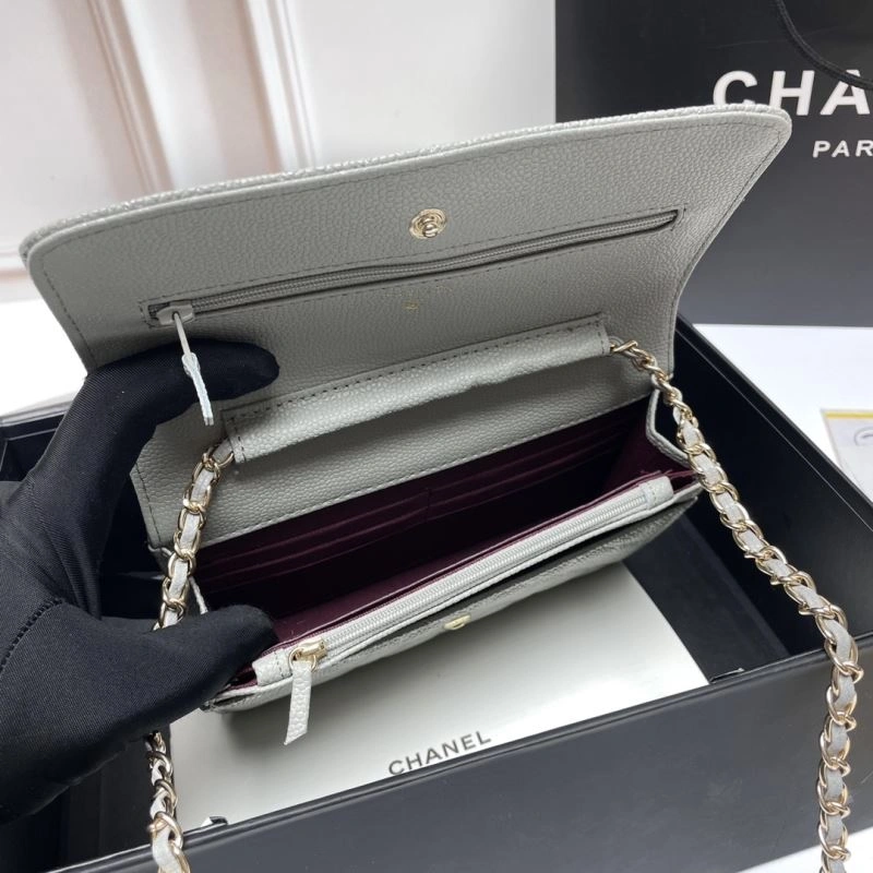 Chanel Woc Bags Casual 86256