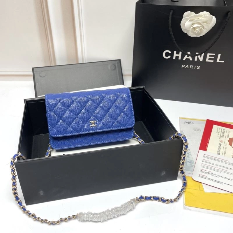 Vibrant Chanel Woc Bags 86265