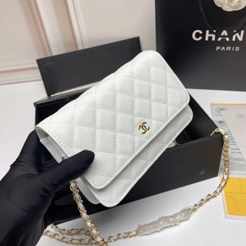 Upgraded Chanel Woc Bags 86293