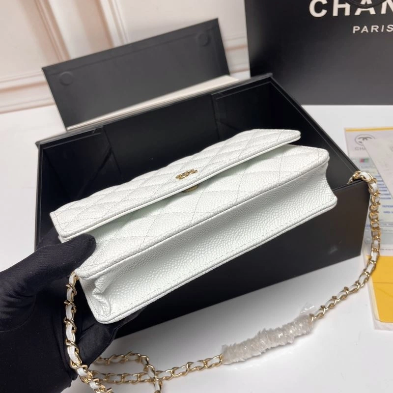 Upgraded Chanel Woc Bags 86293