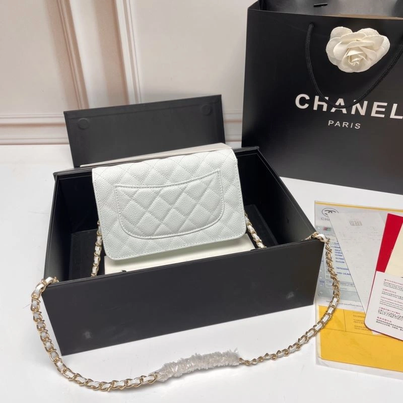 Upgraded Chanel Woc Bags 86293