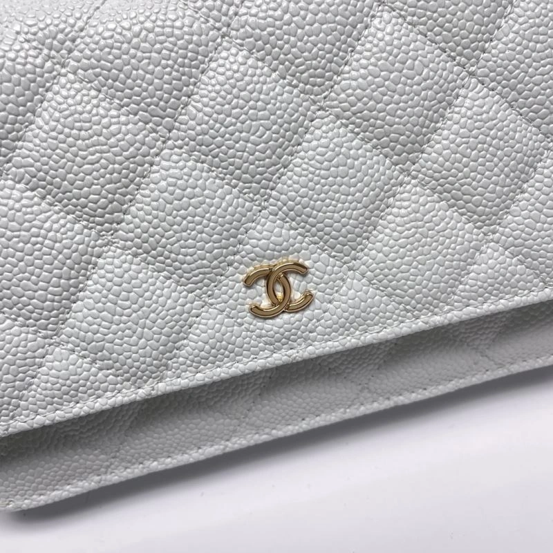 Upgraded Chanel Woc Bags 86293