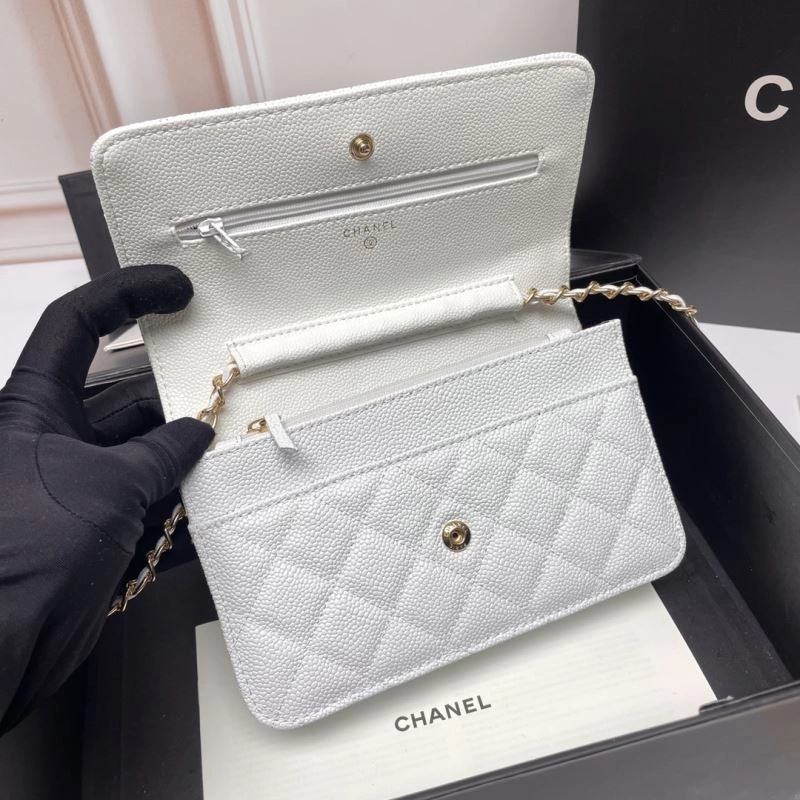 Upgraded Chanel Woc Bags 86293