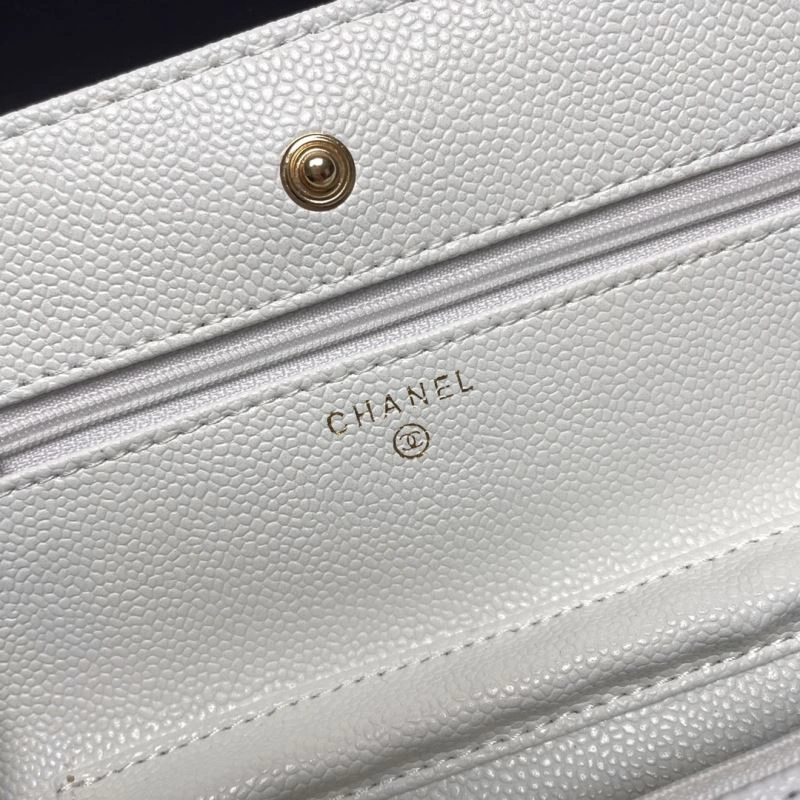 Upgraded Chanel Woc Bags 86293