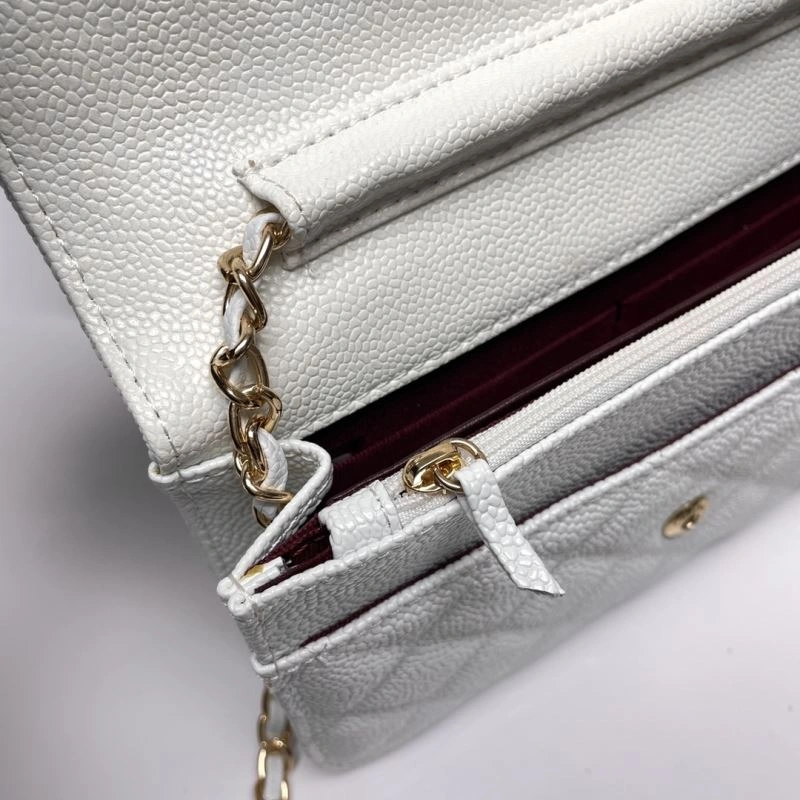 Upgraded Chanel Woc Bags 86293
