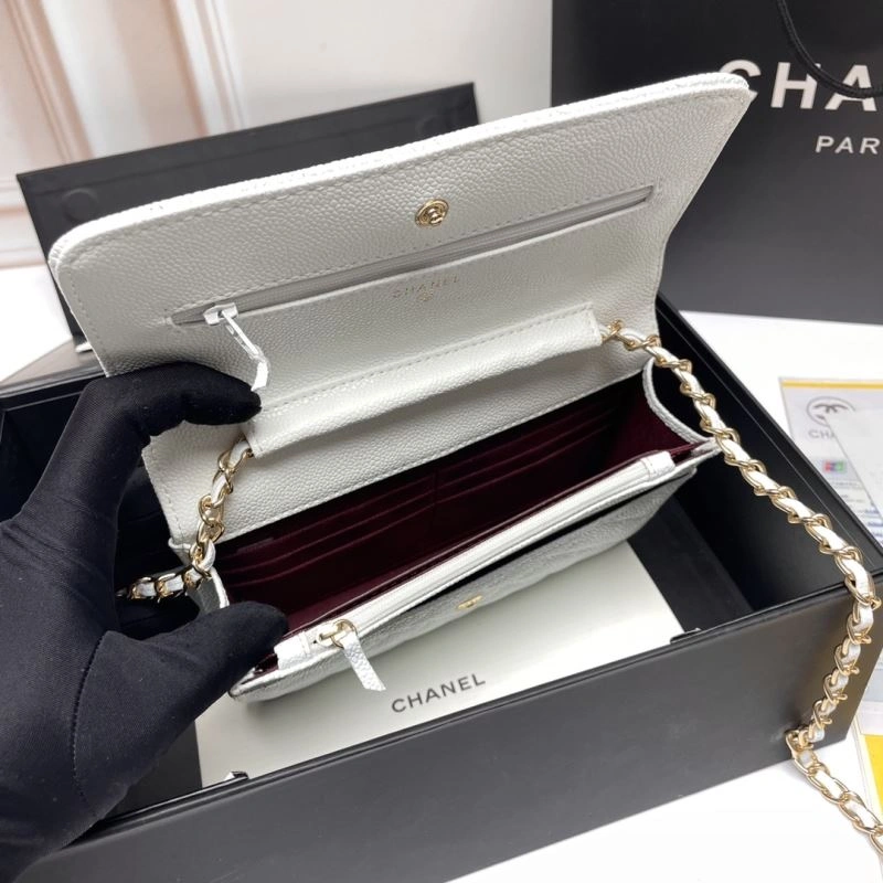 Upgraded Chanel Woc Bags 86293