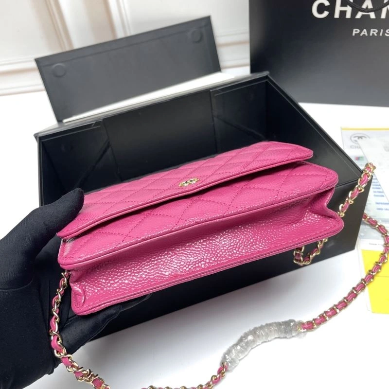 Sophisticated Chanel Woc Bags 86253