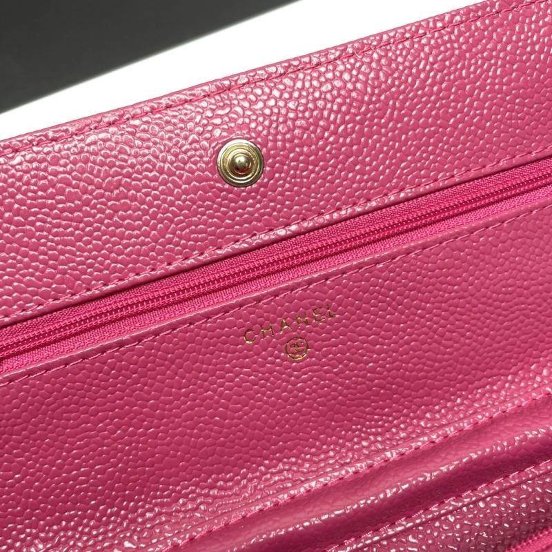 Sophisticated Chanel Woc Bags 86253