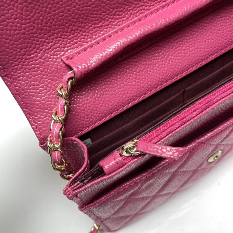 Sophisticated Chanel Woc Bags 86253