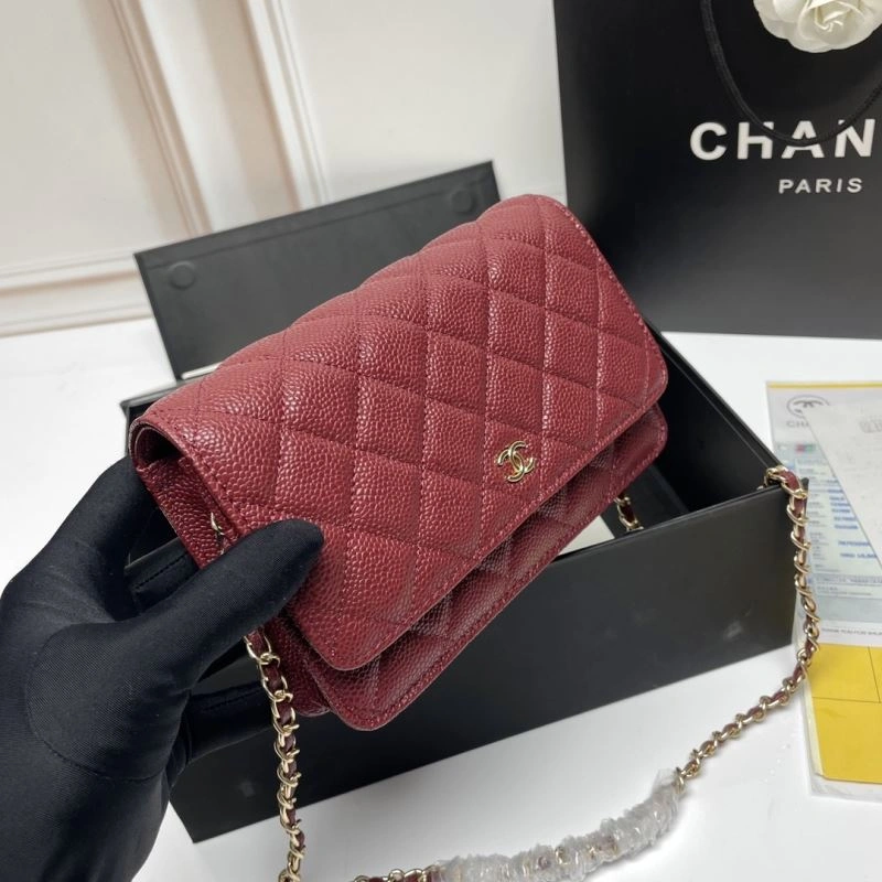 EyeCatching Chanel Woc Bags 86254
