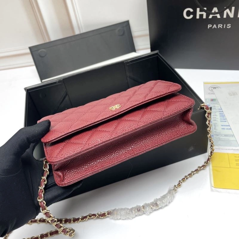EyeCatching Chanel Woc Bags 86254