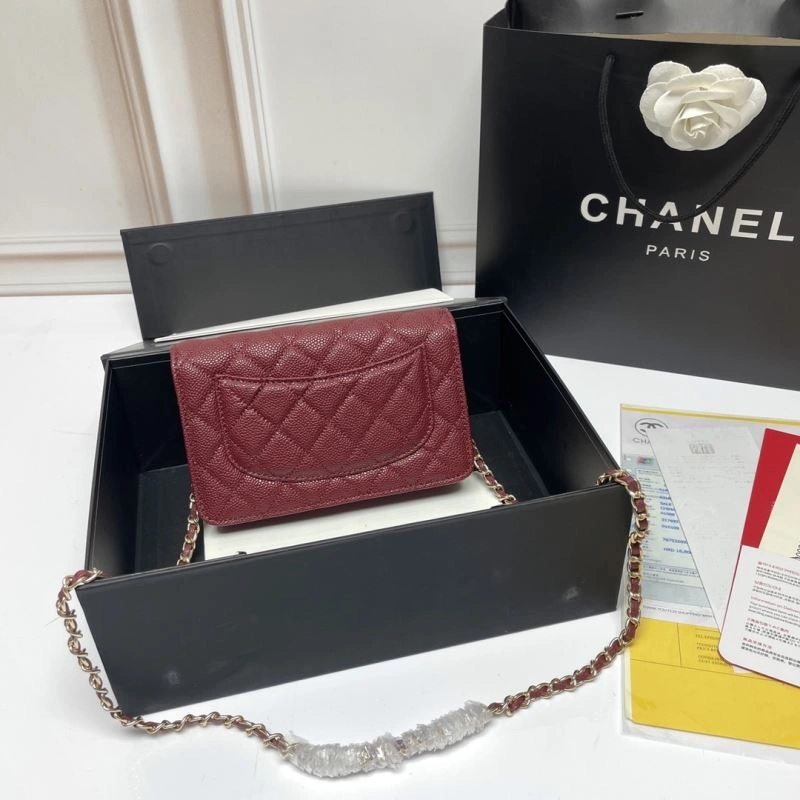 EyeCatching Chanel Woc Bags 86254