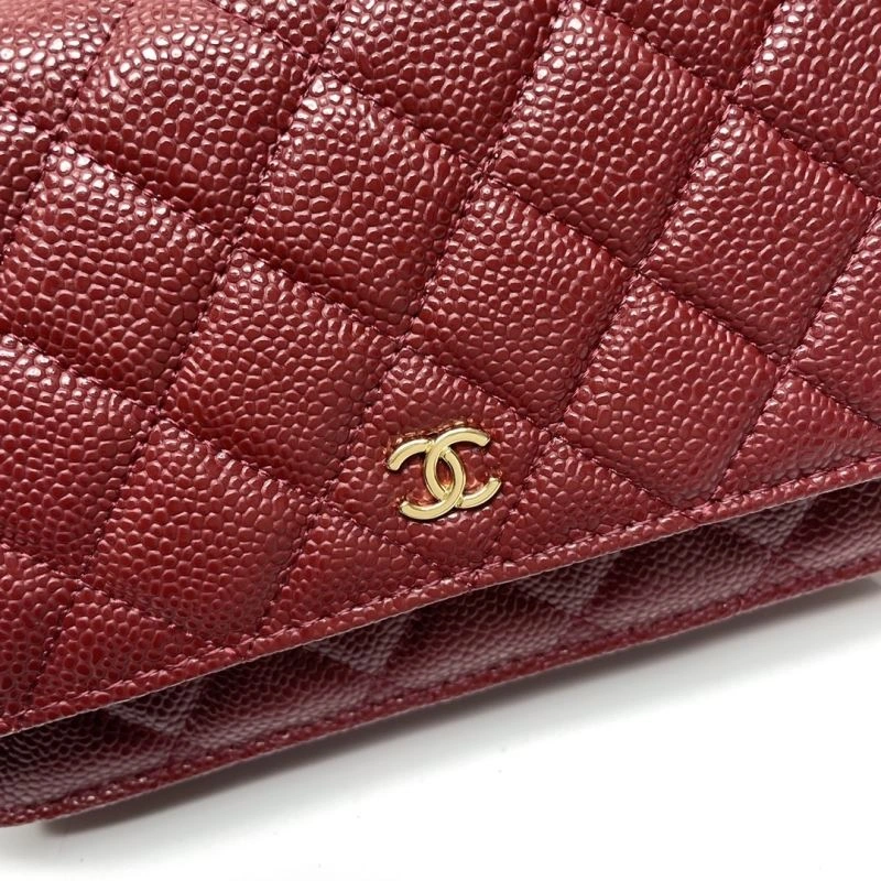 EyeCatching Chanel Woc Bags 86254