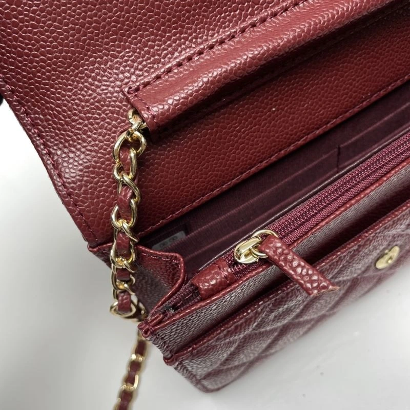 EyeCatching Chanel Woc Bags 86254