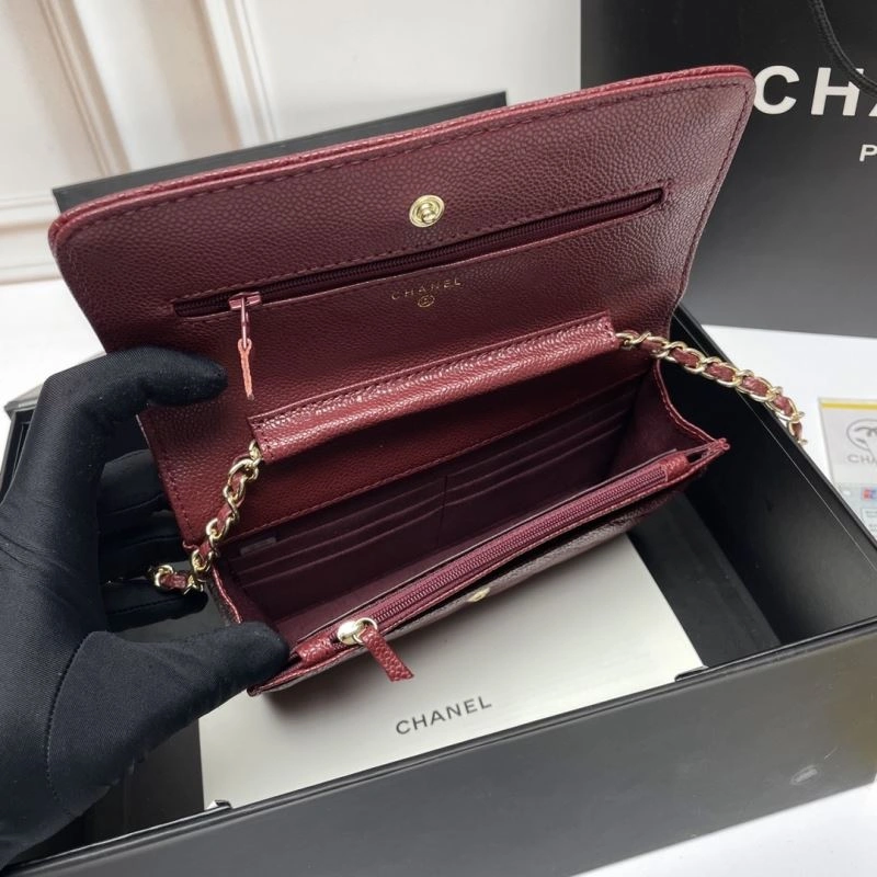EyeCatching Chanel Woc Bags 86254