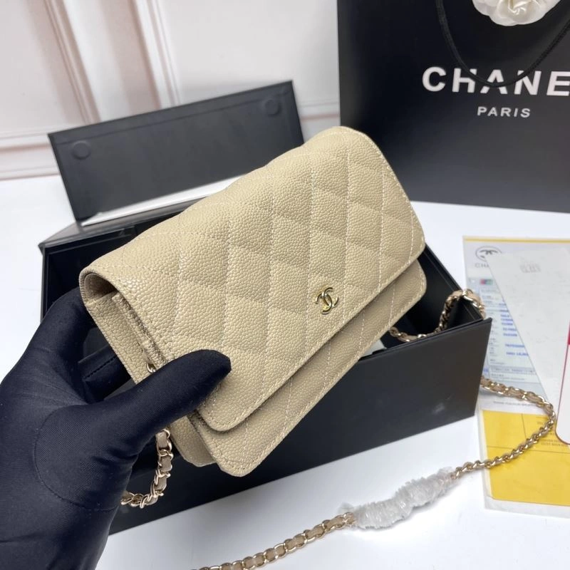 Chanel Woc Bags Contemporary 86252