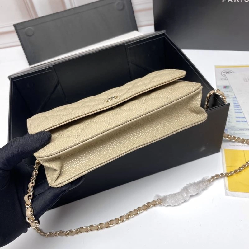 Chanel Woc Bags Contemporary 86252
