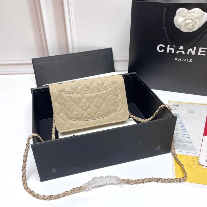 Chanel Woc Bags Contemporary 86252
