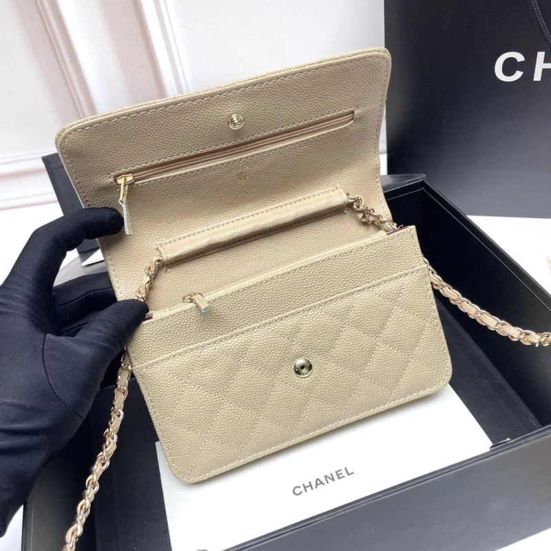 Chanel Woc Bags Contemporary 86252
