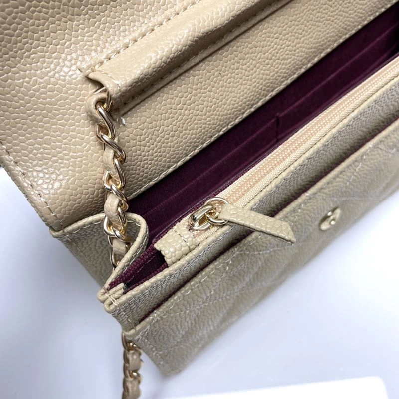 Chanel Woc Bags Contemporary 86252