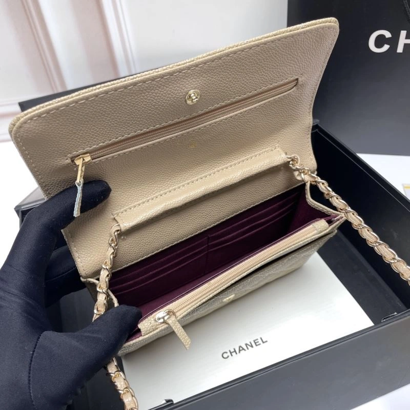 Chanel Woc Bags Contemporary 86252