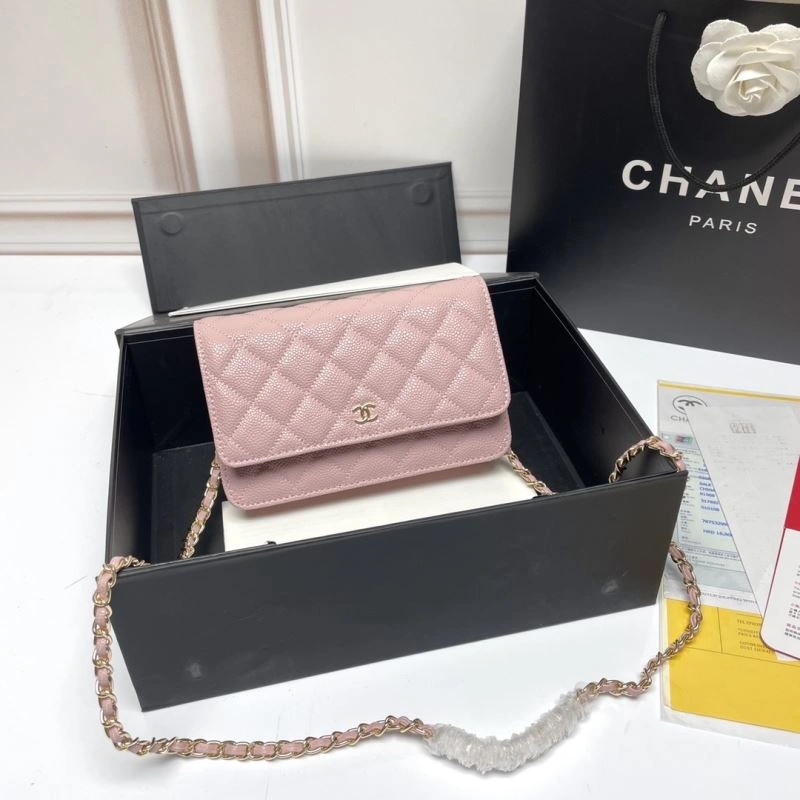 Chanel Woc Bags EasyMatch 86285