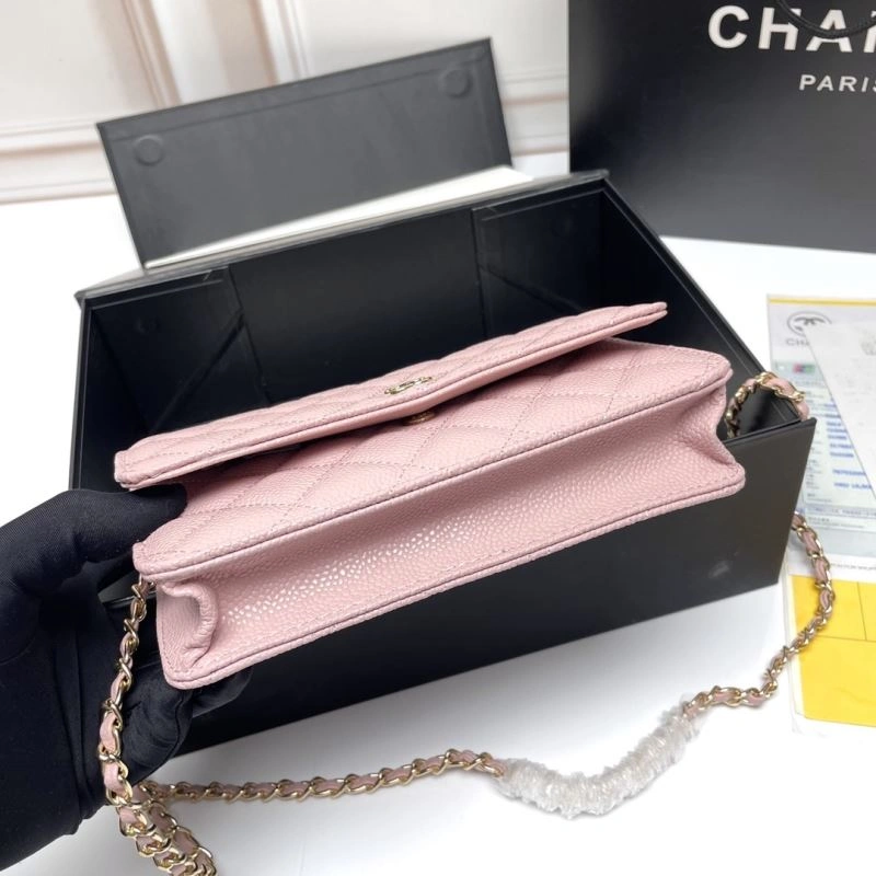 Chanel Woc Bags EasyMatch 86285