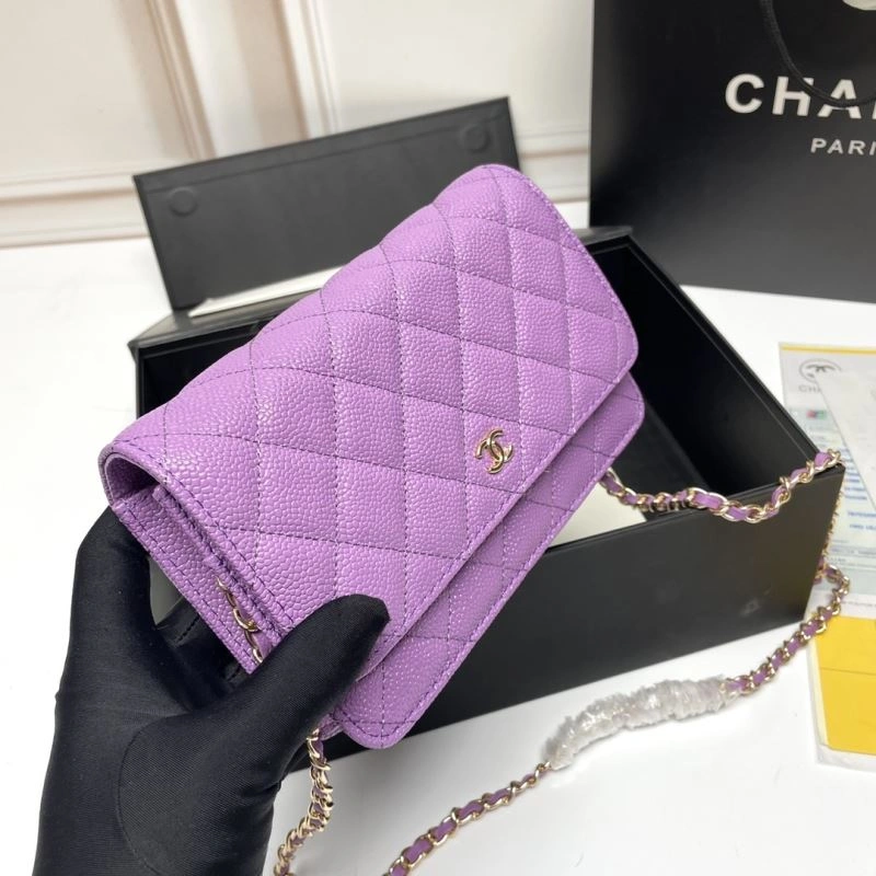 Chanel Woc Bags EyeCatching 86246