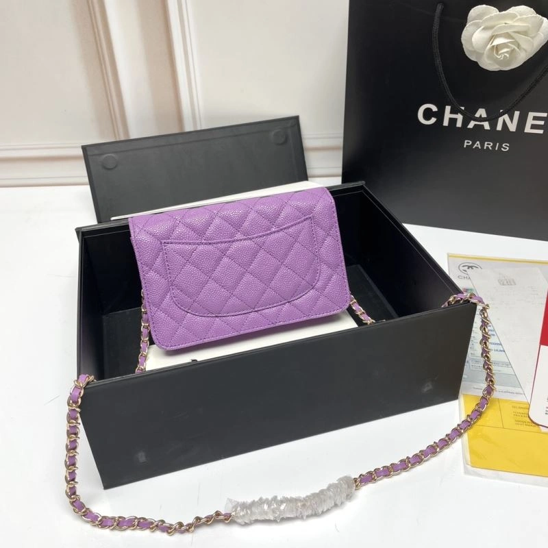 Chanel Woc Bags EyeCatching 86246