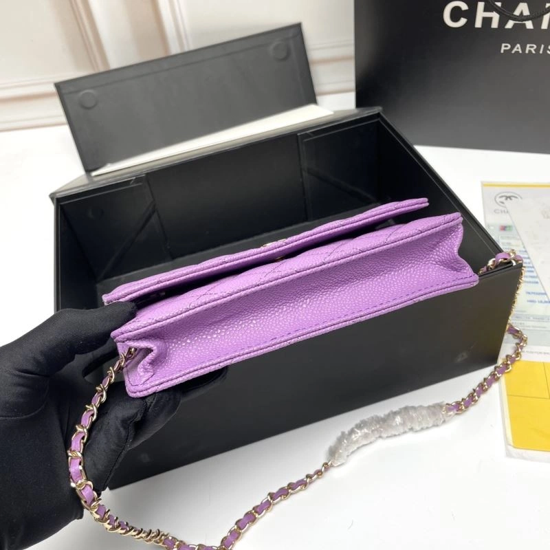 Chanel Woc Bags EyeCatching 86246
