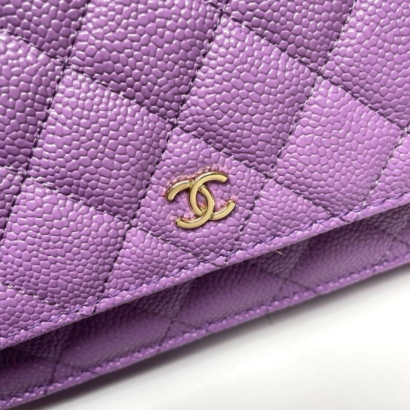 Chanel Woc Bags EyeCatching 86246